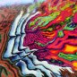 Preview: Between • And The Waters Opened